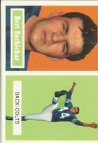 1994 Topps Archives 1957 #41 Bert Rechichar