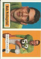 1994 Topps Archives 1957 #73 Bob Pellegrini