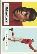 1994 Topps Archives 1957 #85 Dick Lane