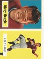 1994 Topps Archives 1957 #116 Dick Moegle
