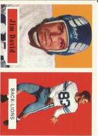 1994 Topps Archives 1957 #150 Jim David