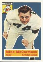 1994 Topps Archives 1956 #105 Mike McCormack