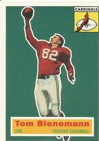 1994 Topps Archives 1956 #10 Tom Bienemann