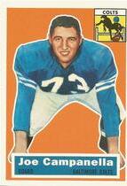 1994 Topps Archives 1956 #24 Joe Campanella
