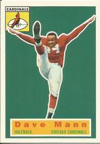 1994 Topps Archives 1956 #34 Dave Mann