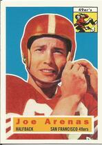 1994 Topps Archives 1956 #38 Joe Arenas