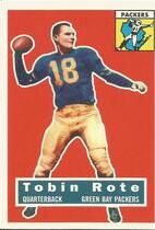 1994 Topps Archives 1956 #55 Tobin Rote