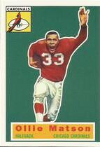 1994 Topps Archives 1956 #58 Ollie Matson