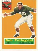 1994 Topps Archives 1956 #64 Bob Pellegrini