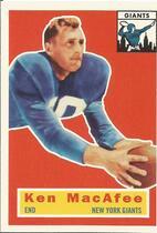 1994 Topps Archives 1956 #65 Ken MacAfee