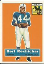 1994 Topps Archives 1956 #84 Bert Rechichar