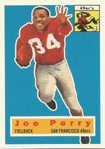 1994 Topps Archives 1956 #110 Joe Perry