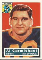 1994 Topps Archives 1956 #115 Al Carmichael