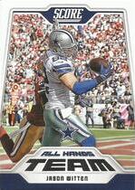 2018 Score All Hands Team #3 Jason Witten