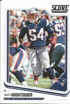 2018 Score Base Set #210 Donta Hightower