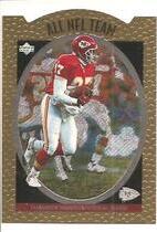 1996 Upper Deck Silver All-NFL #AN20 Tamarick Vanover