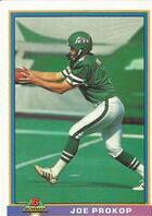 1991 Bowman Base Set #380 Joe Prokop