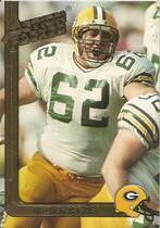 1991 Action Packed Base Set #81 Matt Brock