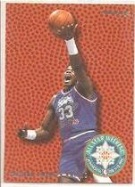 1994 Fleer All Stars #5 Patrick Ewing