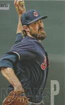 2018 Stadium Club Base Set #227 Andrew Miller