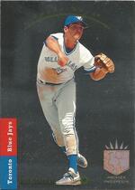 1993 SP Base Set #278 Alex Gonzalez