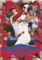2018 Topps Big League Ministers of Mash #MI-5 Rhys Hoskins