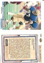 1992 Upper Deck Gold #G20 Tracy Scroggins