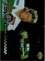 1995 Upper Deck Base Set #177 Steve Kinser
