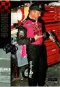 1995 Upper Deck Base Set #189 Geoff Bodine