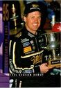 1995 Upper Deck Base Set #229 Rusty Wallace