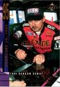 1995 Upper Deck Base Set #233 Geoff Bodine