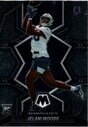 2022 Panini Mosaic #358 Jelani Woods