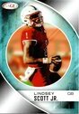 2023 SAGE Base Set #172 Lindsey Scott Jr.