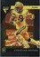 2022 Panini Chronicles Flux Rookies #FX-8 Christian Watson