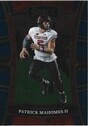 2023 Panini Select Draft Picks #26 Patrick Mahomes Ii