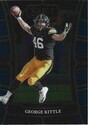 2023 Panini Select Draft Picks #73 George Kittle