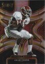 2023 Panini Select Draft Picks Select Stars #7 Amari Cooper