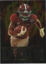 2023 Panini Select Draft Picks En Fuego #7 Jahmyr Gibbs