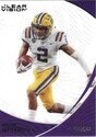 2023 Panini Chronicles Draft Picks Clear Vision #20 Justin Jefferson