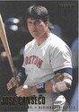 1996 Fleer Base Set #24 Jose Canseco