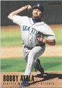 1996 Fleer Base Set #226 Bobby Ayala