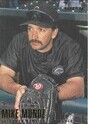 1996 Fleer Base Set #368 Mike Munoz