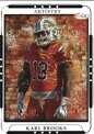 2023 SAGE Artistry #77 Karl Brooks