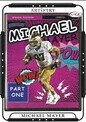 2023 SAGE Artistry #88 Michael Mayer