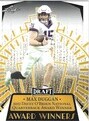 2023 Leaf Draft #16 Max Duggan