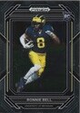 2023 Panini Prizm Draft Picks #199 Ronnie Bell