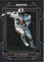 2023 Panini Prizm Draft Picks #9 Bo Jackson