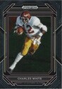 2023 Panini Prizm Draft Picks #14 Charles White