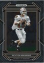 2023 Panini Prizm Draft Picks #82 Peyton Manning