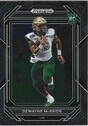 2023 Panini Prizm Draft Picks #131 Dewayne Mcbride